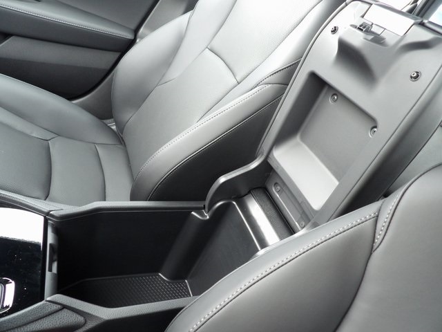 2025 Honda Accord Hybrid Sport-L photo 27