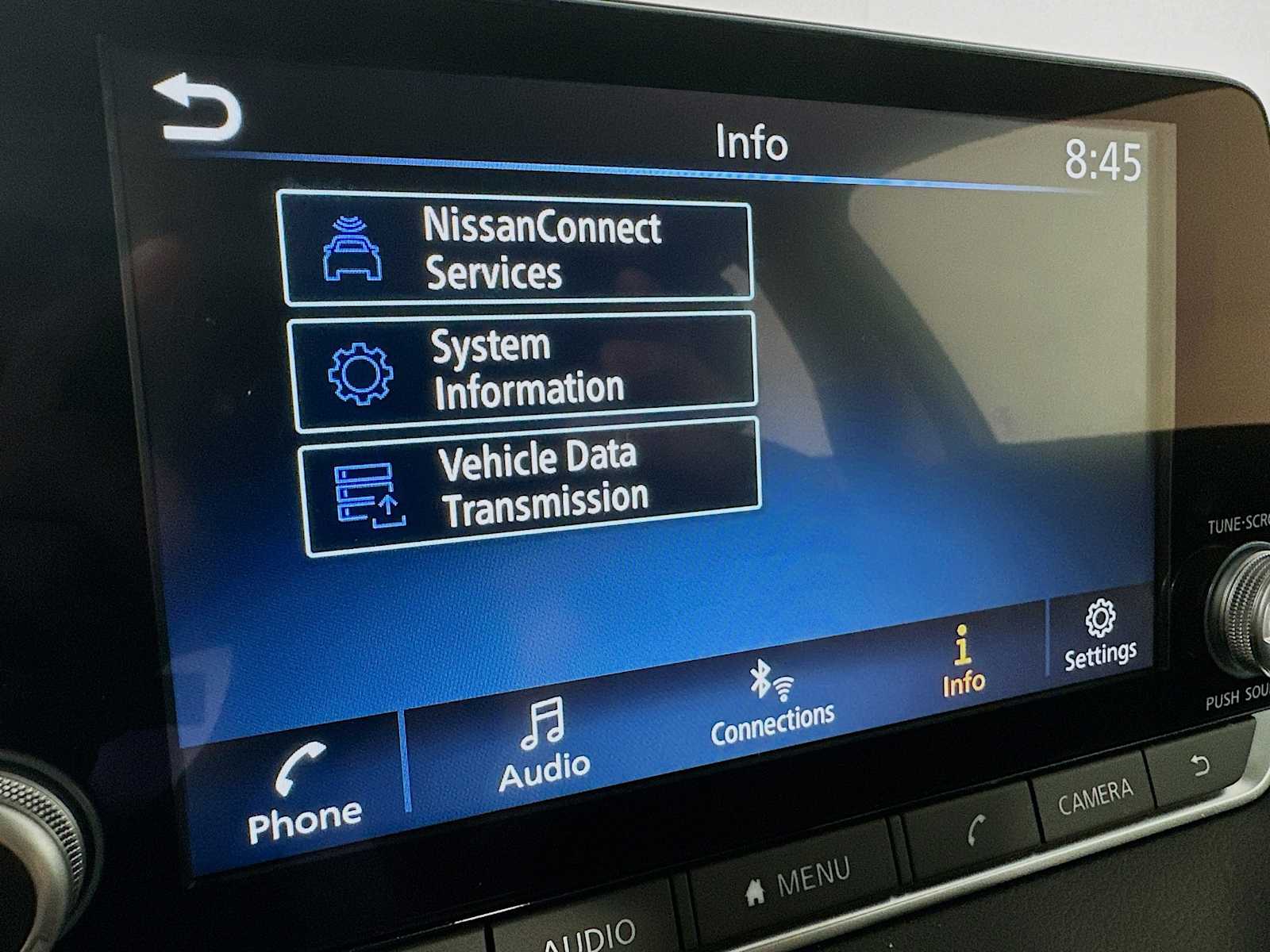 2024 Nissan Sentra SR photo 11