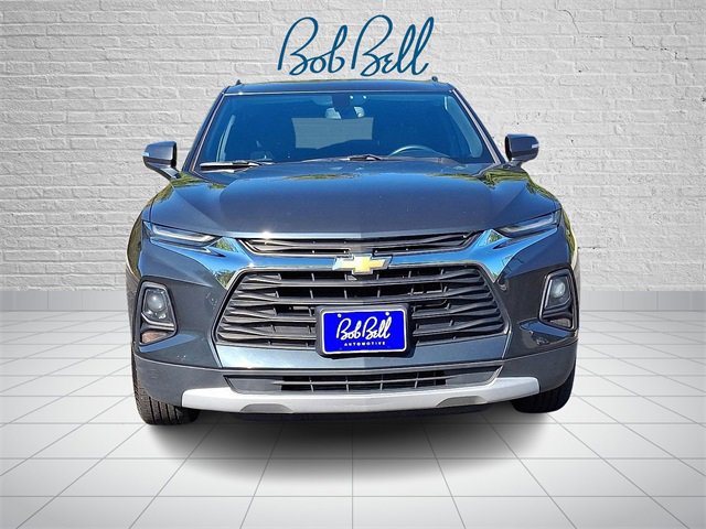Used 2020 Chevrolet Blazer 1LT with VIN 3GNKBBRA1LS595617 for sale in Bel Air, MD