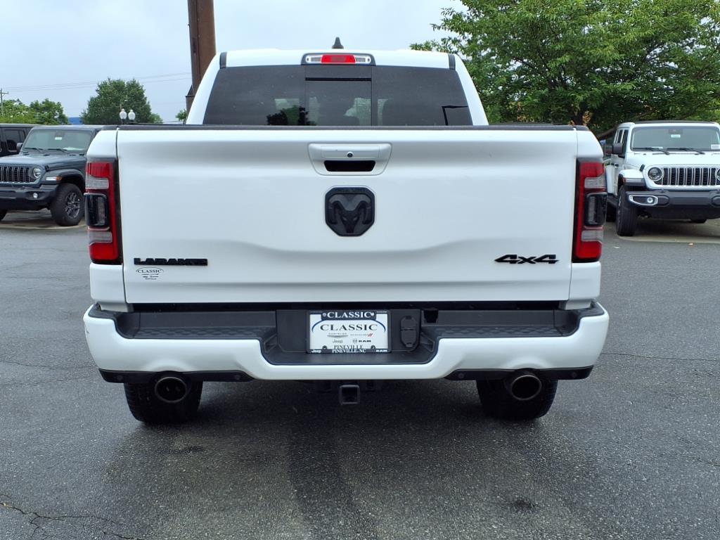 2022 Ram 1500 Laramie photo 18