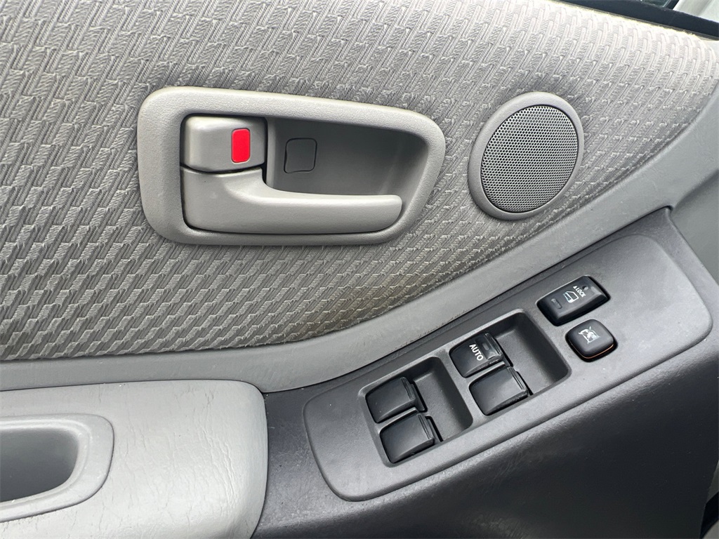 2007 Toyota Highlander Base photo 10