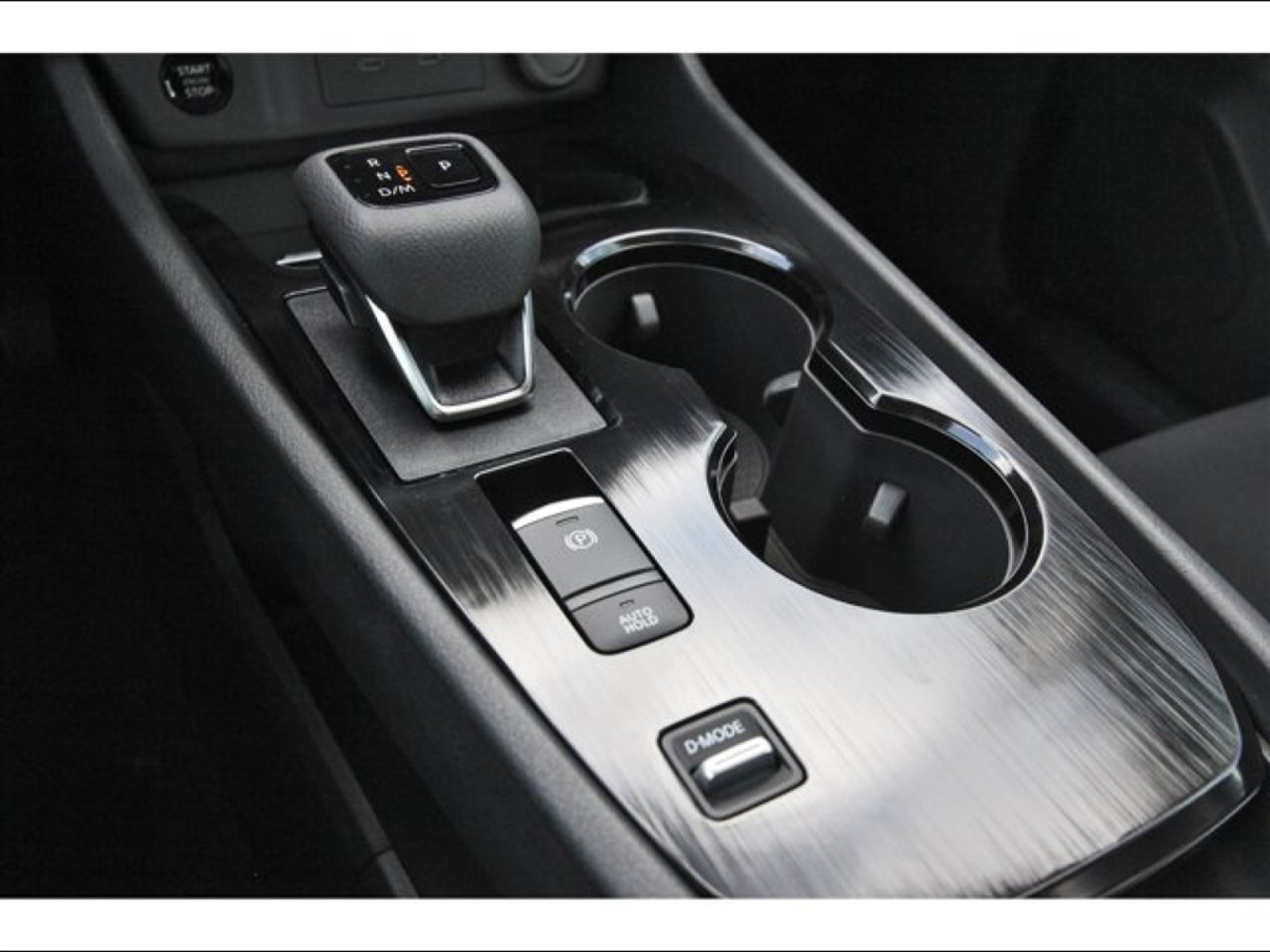 2026 Nissan Rogue S Black at Robbins Nissan