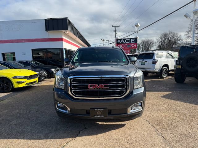 2019 GMC Yukon XL SLT's photo
