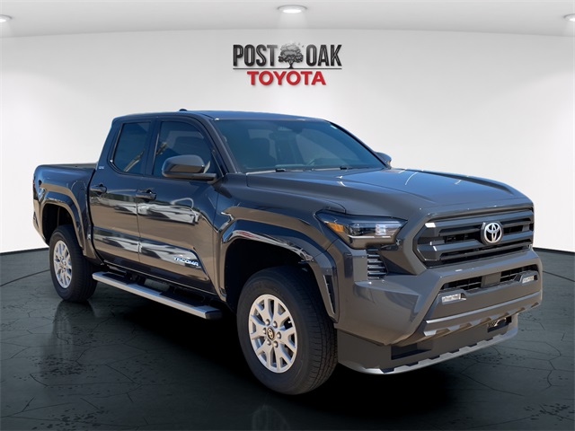 2025 Toyota Tacoma SR5 4x4 Double Cab photo 22