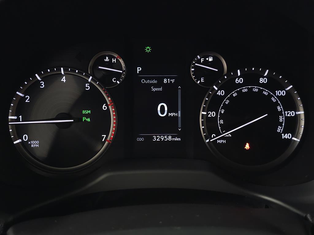 2020 Lexus GX Premium photo 20