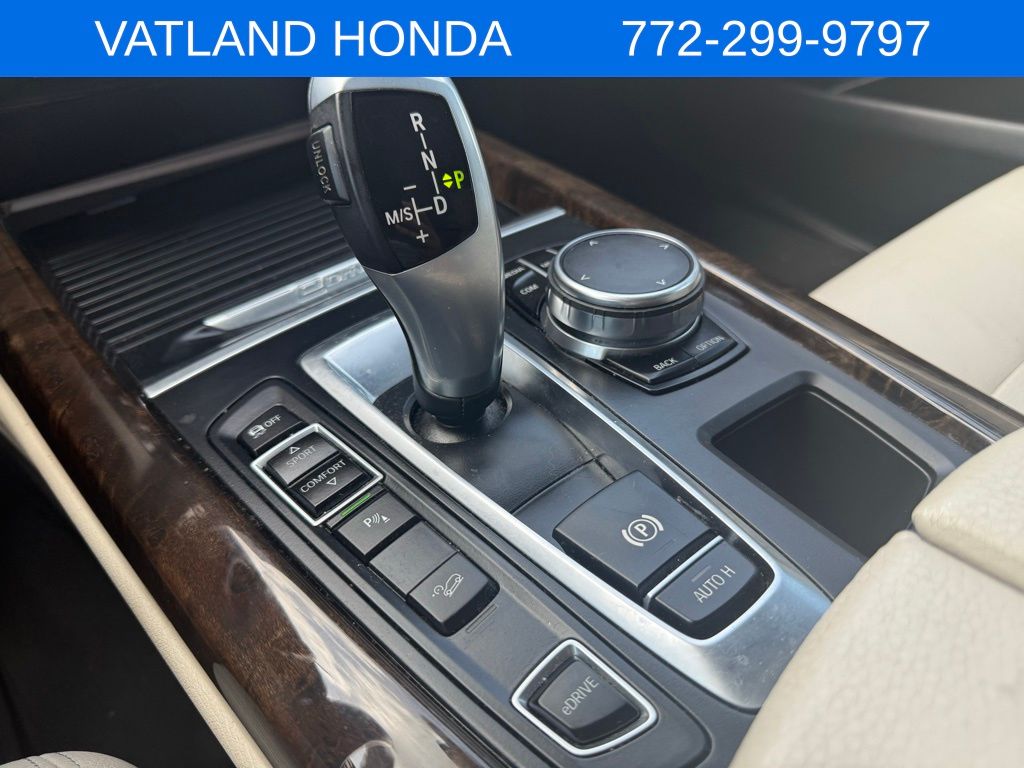 2018 Bmw X5 xDrive40e photo 20