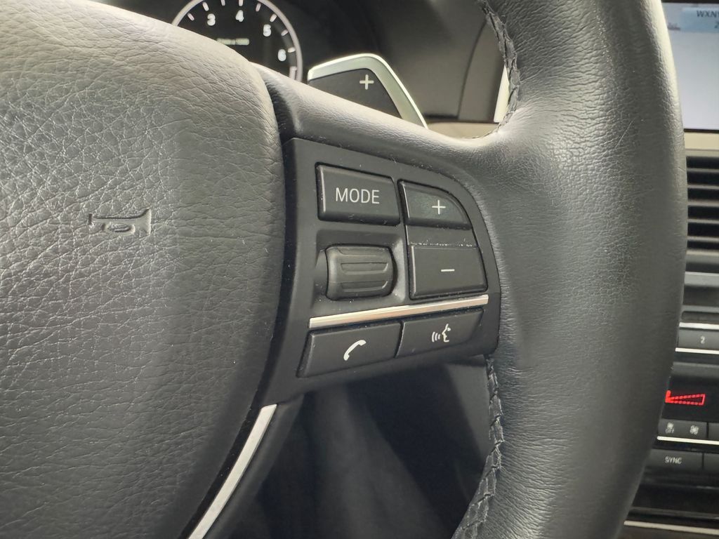 2016 Bmw 535i xDrive photo 25