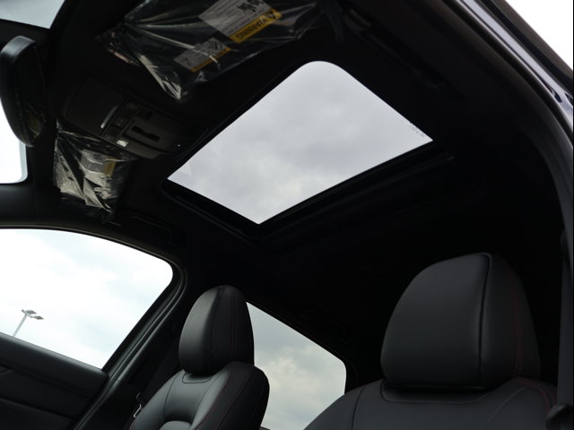 2025 Mazda CX-5 2.5 Turbo Premium photo 44