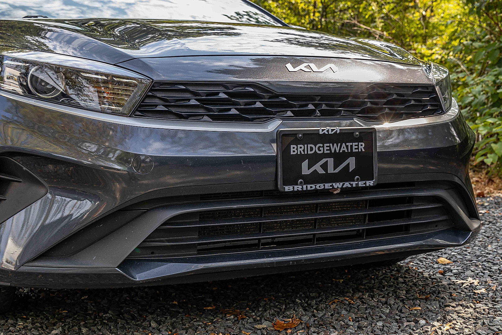 2023 Kia Forte LXS photo 28