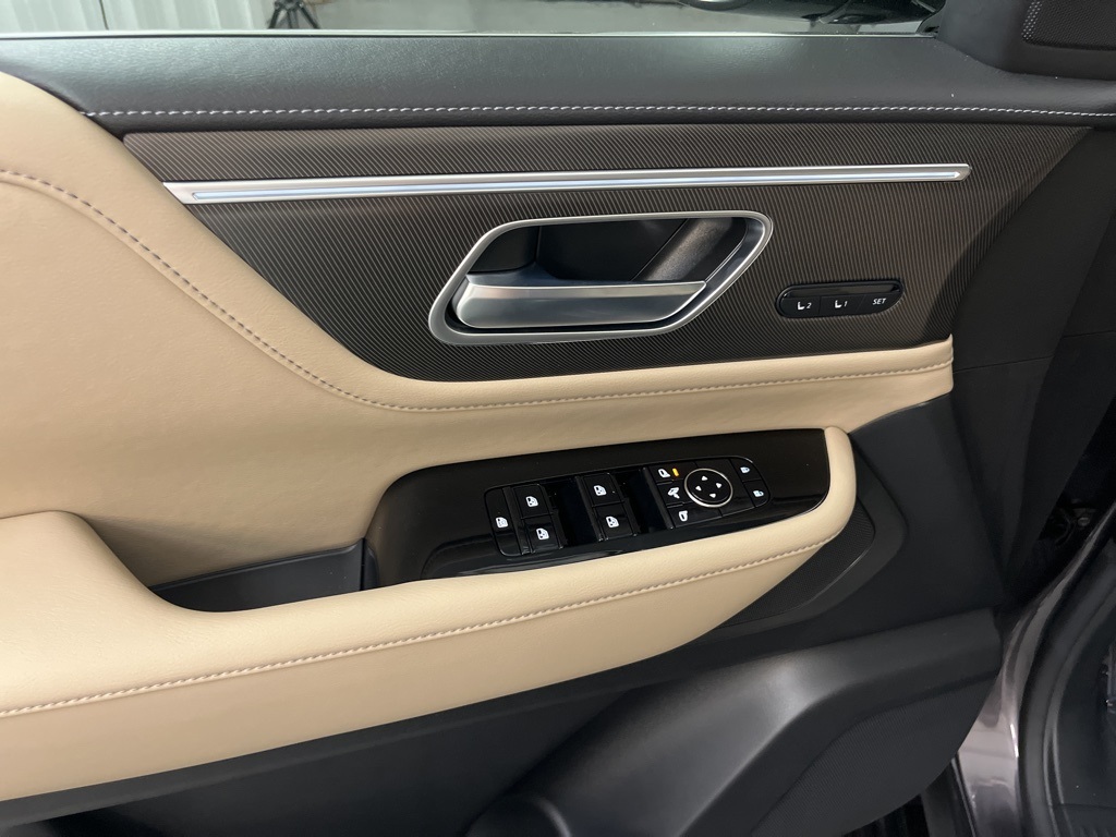 2025 Infiniti QX80 Pure photo 8