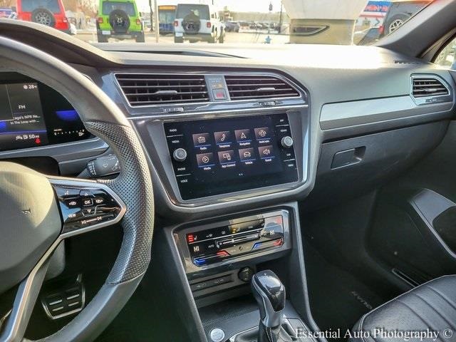 2022 VOLKSWAGEN TIGUAN - Image 22