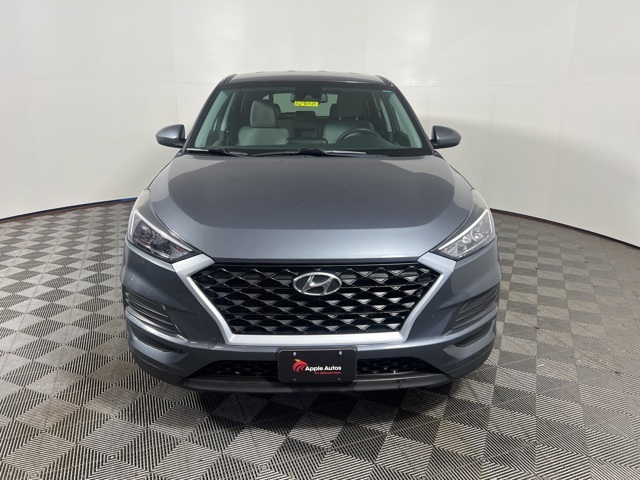 Certified 2019 Hyundai Tucson SE with VIN KM8J23A4XKU941965 for sale in Shakopee, Minnesota