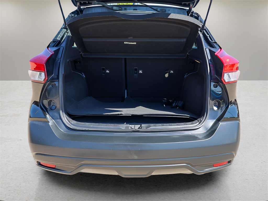 2018 Nissan Kicks SV photo 20