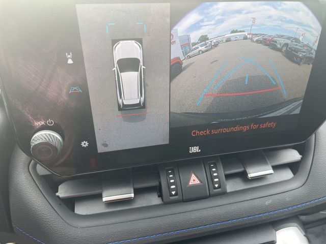 2023 Toyota RAV4 Hybrid XSE photo 16