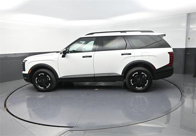 2026 Hyundai Palisade XRT photo 4