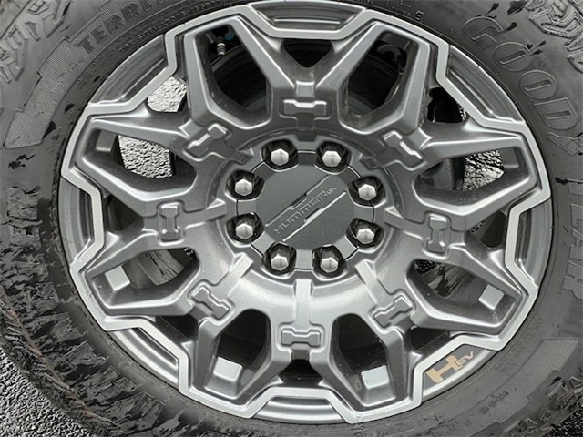 2025 Gmc Hummer EV Pickup photo 10