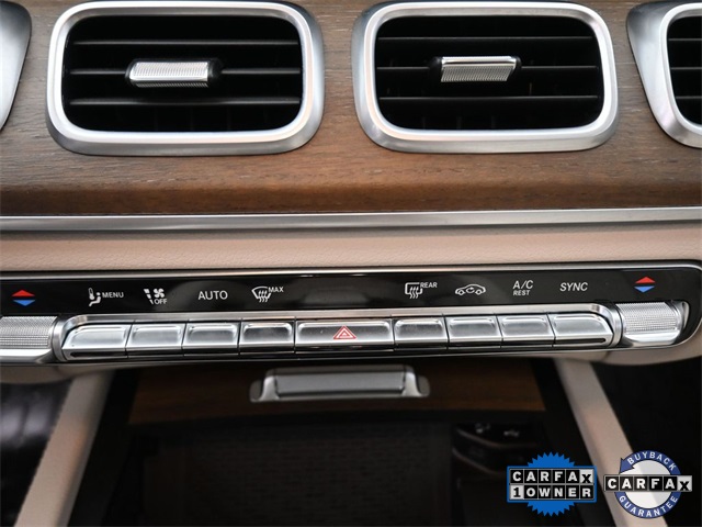 2023 Mercedes Benz GLE 450 4MATIC photo 3