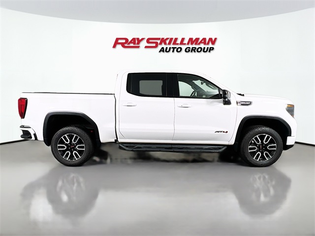 2024 Gmc Sierra 1500 AT4 photo 4