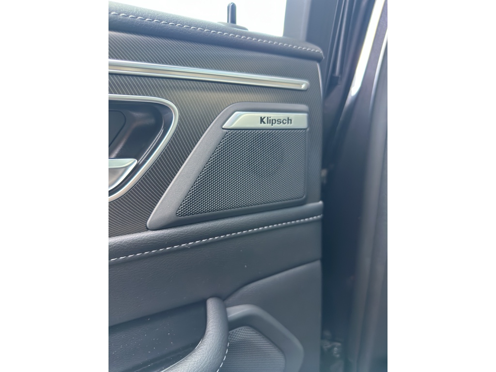 2025 Infiniti QX80 Pure photo 27