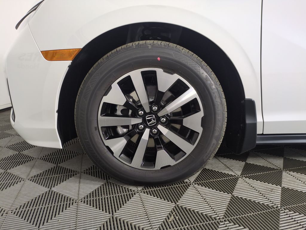 2026 Honda Odyssey EX-L photo 25
