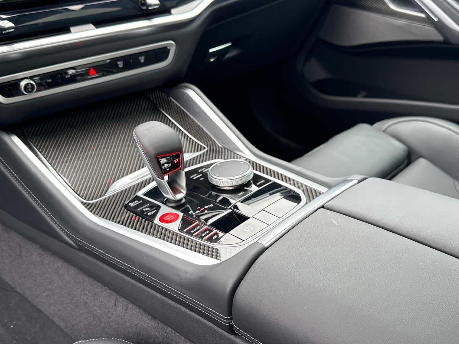 2026 Bmw X6 photo 21