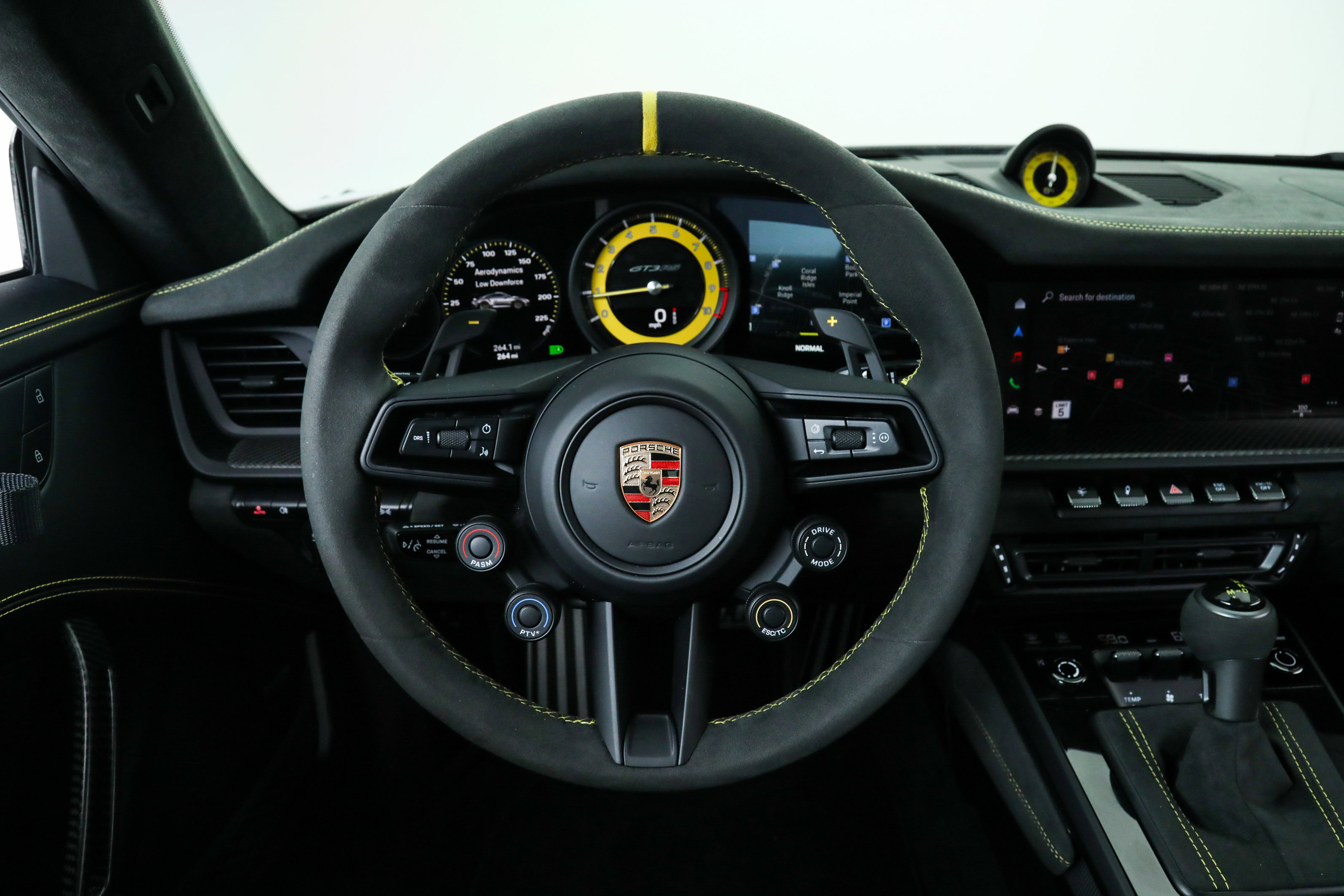 2025 Porsche 911 GT3 RS photo 26