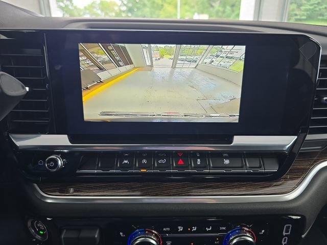 2026 Gmc Sierra 1500 SLE photo 15