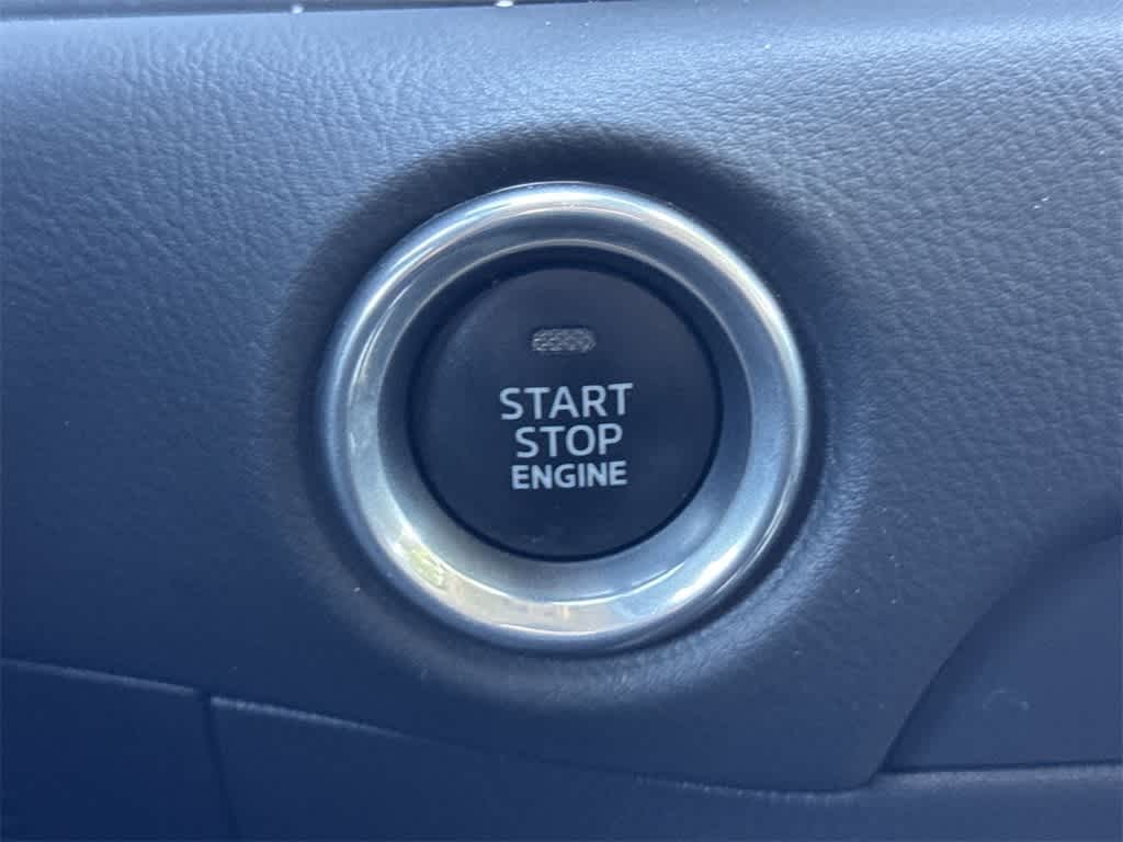 2023 Mazda CX-5 2.5 Select photo 16