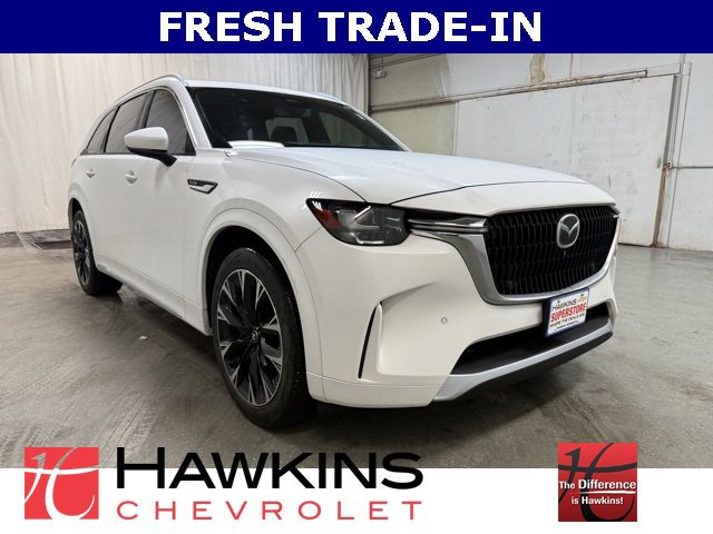 2024 Mazda CX-90 Turbo S Premium Package's photo