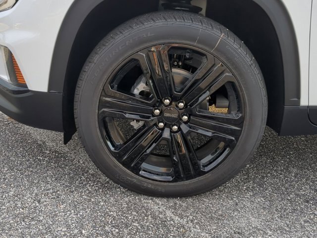 2026 Gmc Acadia Elevation photo 20