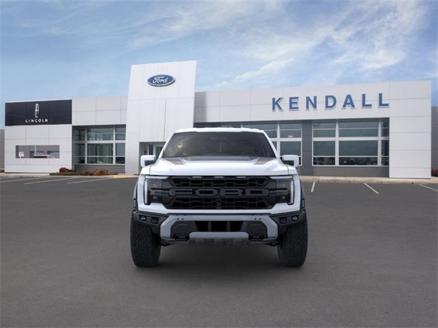 2025 Ford F-150 Raptor photo 6