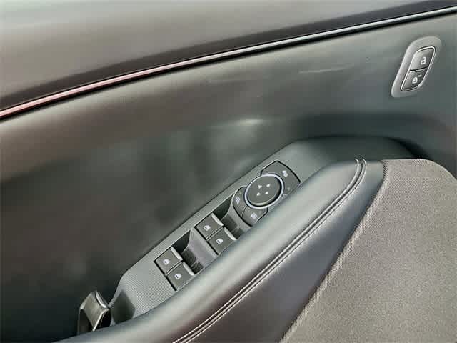 2022 Ford Mustang Mach-E Select photo 19
