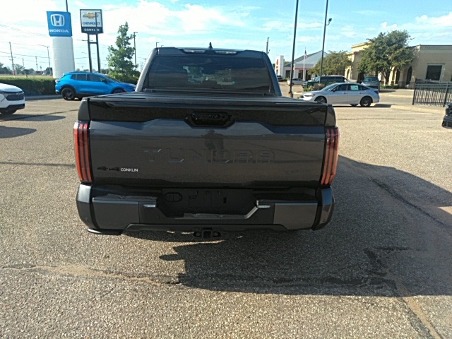 2024 Toyota Tundra Platinum photo 16