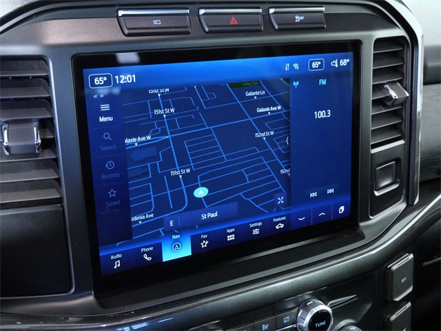 2023 Ford F-150 XLT photo 26