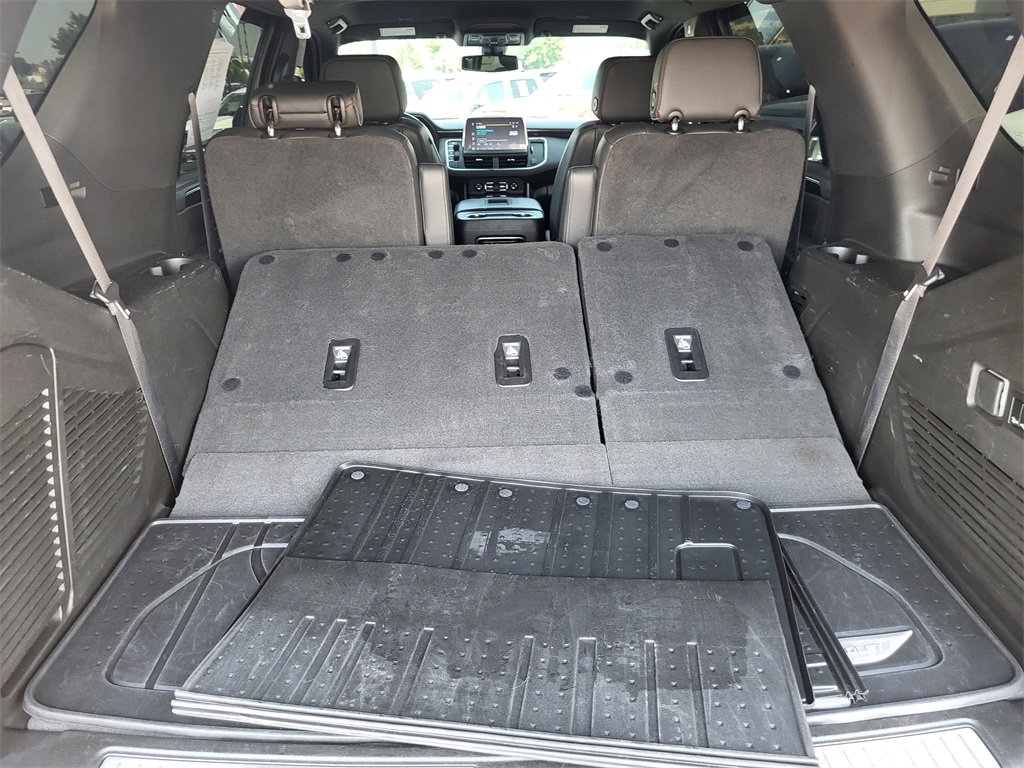 2022 Chevrolet Tahoe RST photo 20