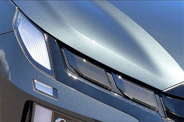 2023 Hyundai Palisade XRT photo 28