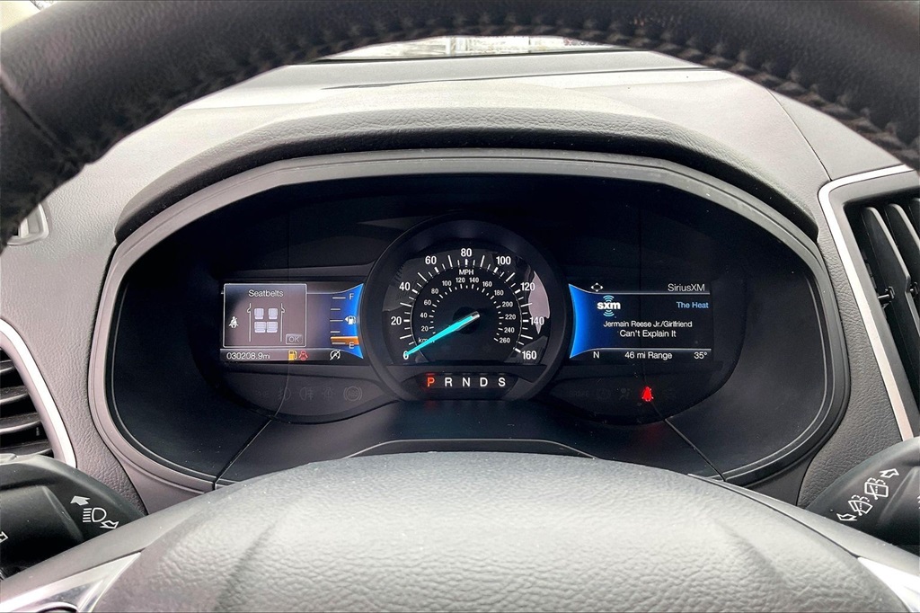 2024 FORD EDGE - Image 17