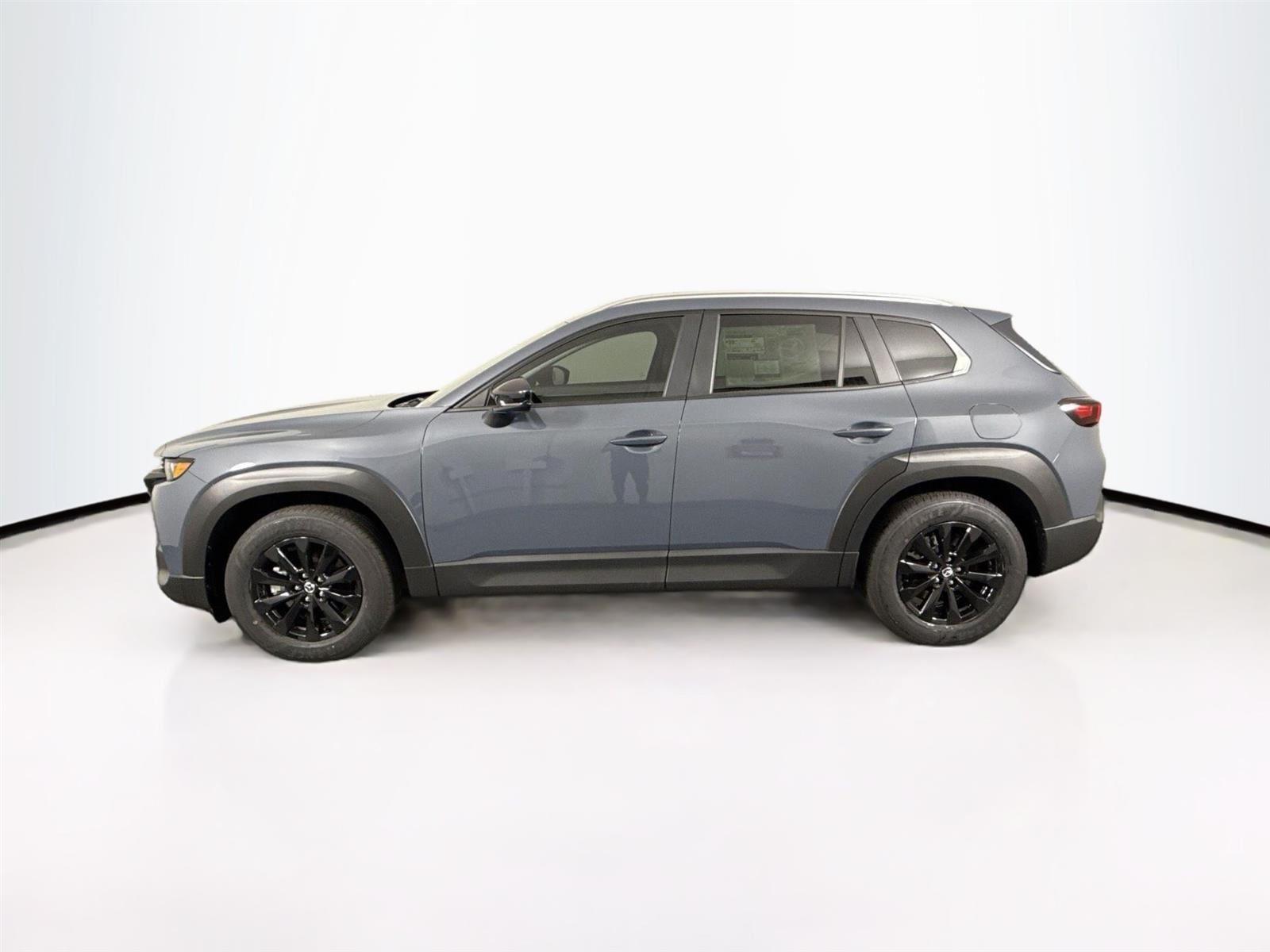 2025 Mazda CX-50 2.5 S Preferred photo 9