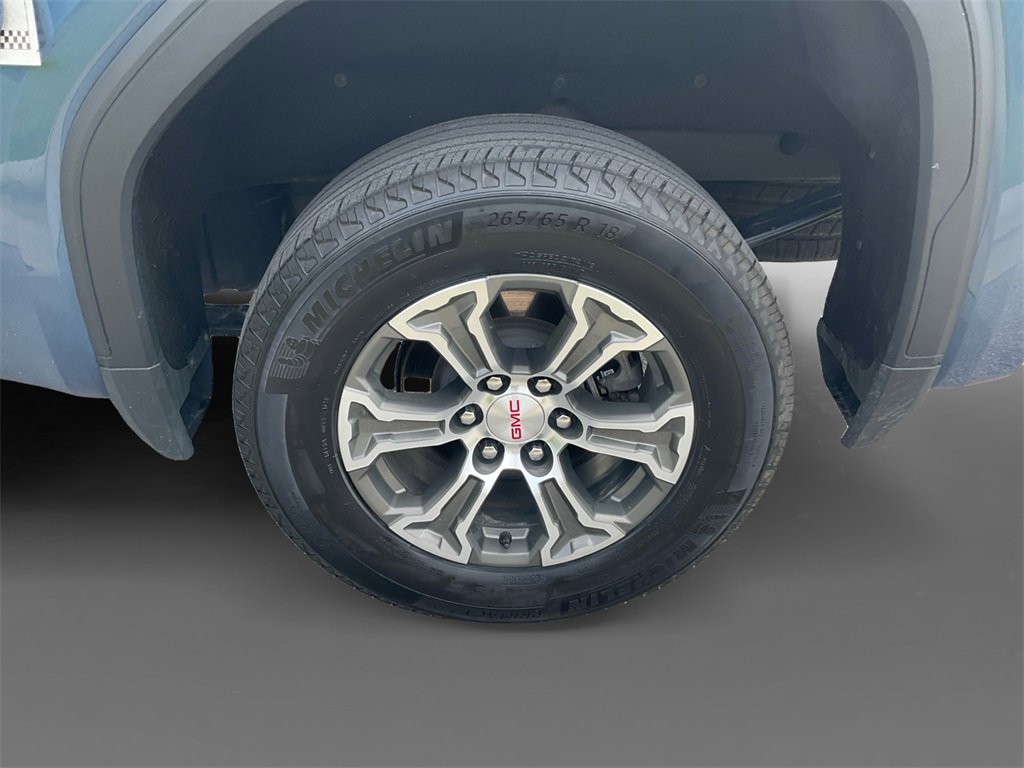 2024 Gmc Sierra 1500 SLT photo 8