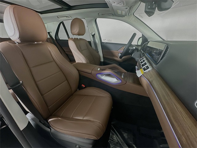 2026 Mercedes Benz GLE 450 4MATIC photo 24