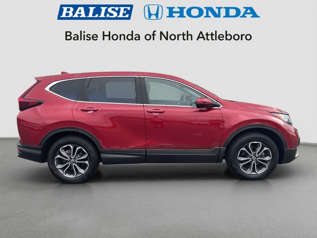 2022 Honda CR-V EX photo 2