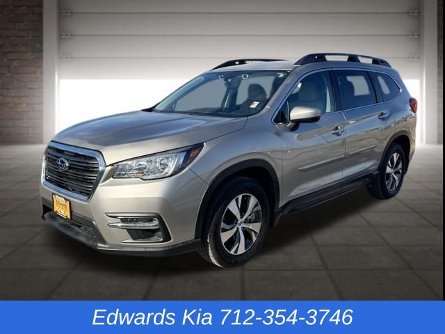 2020 Subaru Ascent Premium
