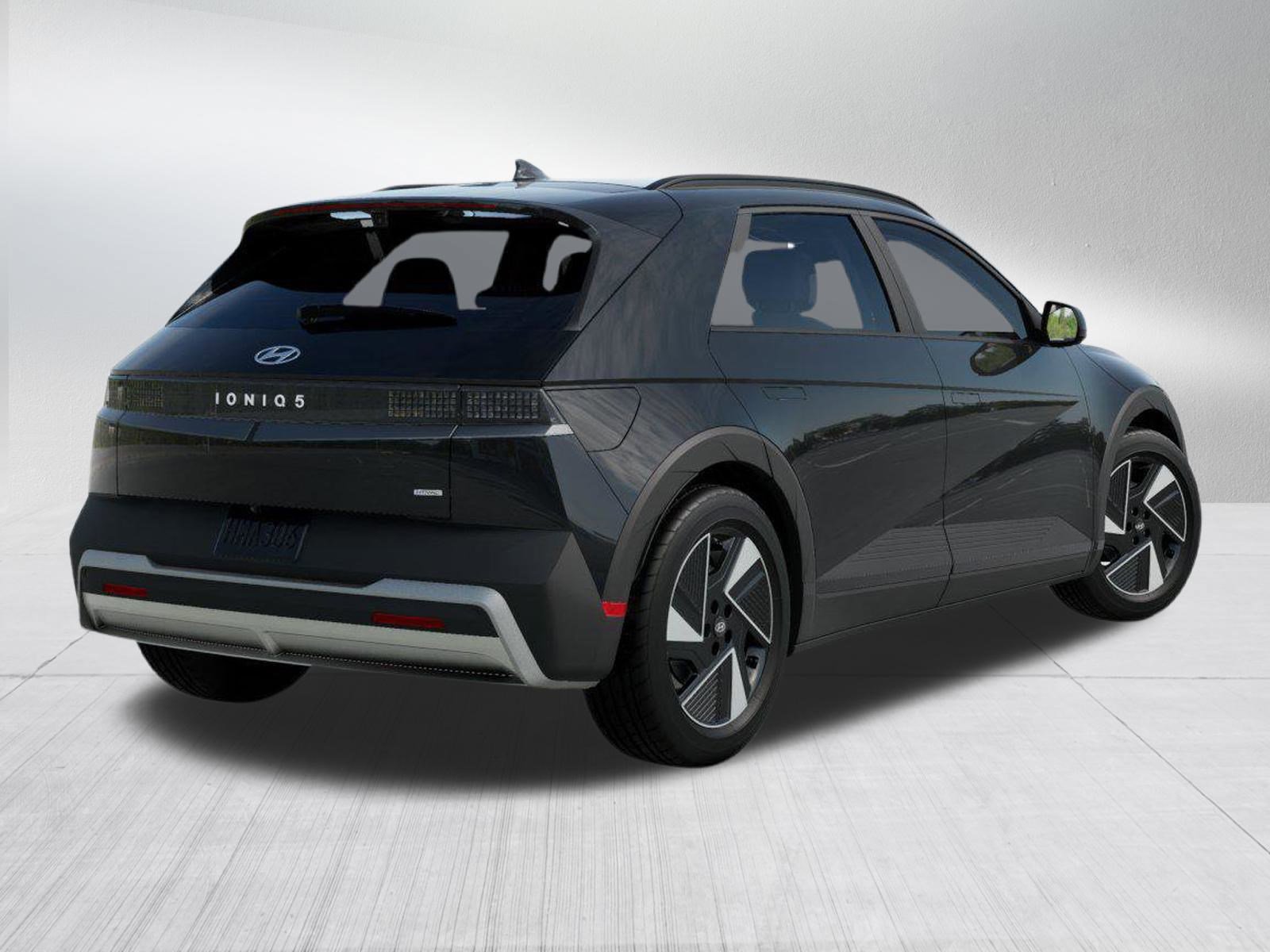 2025 Hyundai Ioniq 5 SEL photo 4
