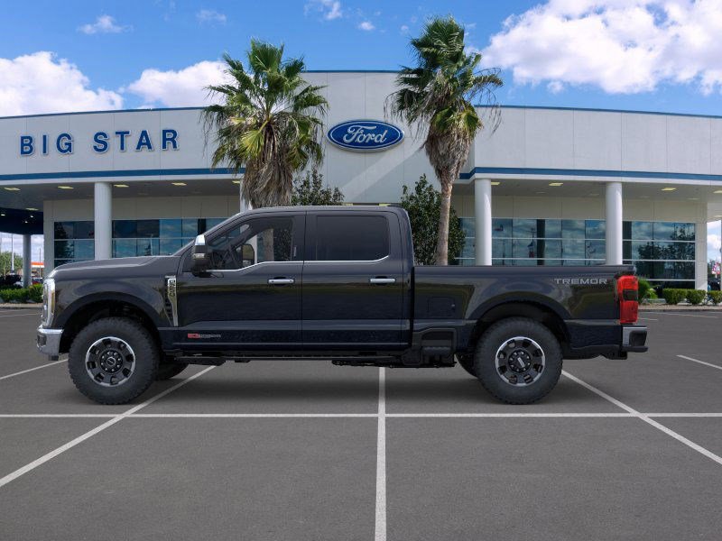 2026 Ford F-250 photo 3