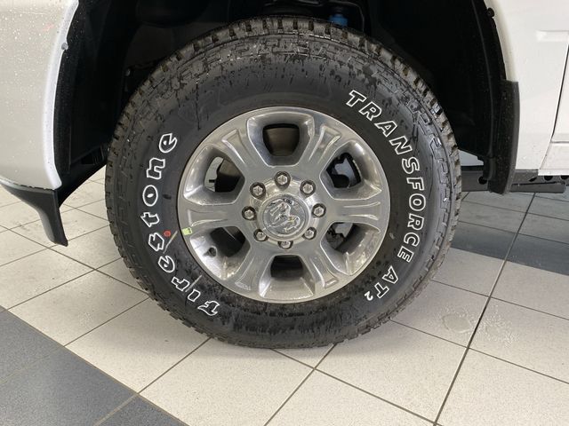 2025 Ram 2500 Big Horn photo 36
