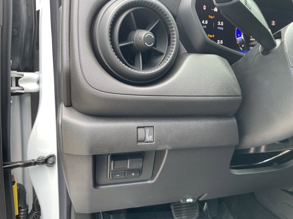 2026 Chevrolet Colorado Trail Boss photo 20