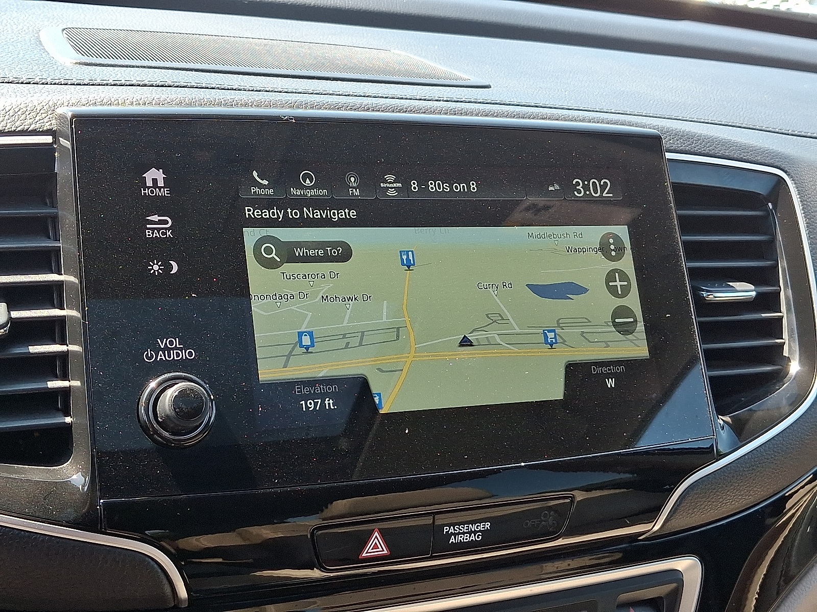 2022 Honda Pilot Touring photo 20