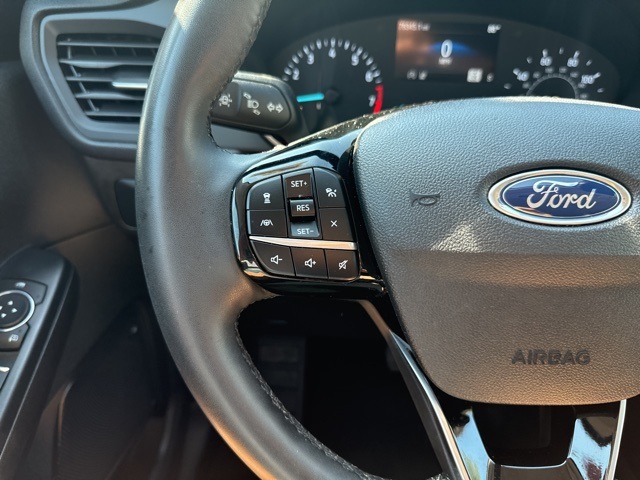 2022 Ford Escape SE photo 23