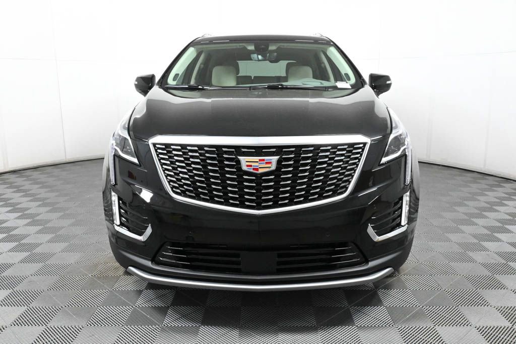 2024 Cadillac XT5 Premium Luxury photo 2
