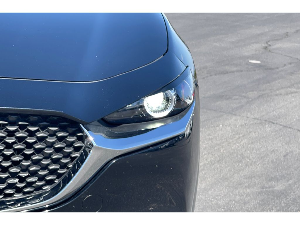 2023 Mazda CX-30 2.5 S photo 18